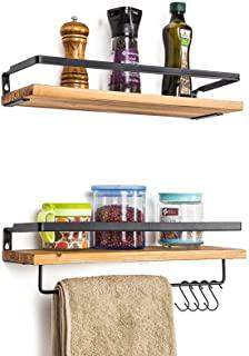 Recensioni di mensole per cucina