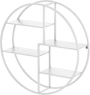 Recensioni di mensole rotonde