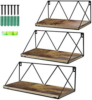 Recensioni di mensole stile industriale