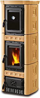 Recensioni di nordica stufa a legna con forno