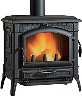 Recensioni di nordica stufe a legna