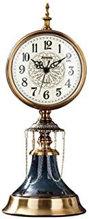 Recensioni di orologi da camino antichi