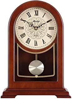 Recensioni di orologio da camino