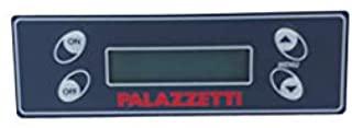 Recensioni di palazzetti stufe a pellet