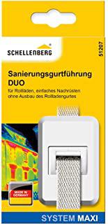 Recensioni di paraspifferi tapparelle