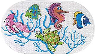 Recensioni di pesce tappeto