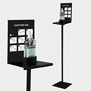 Recensioni di piantana dispenser igienizzante mani