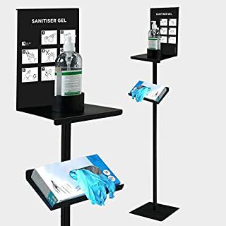 Recensioni di piantana dispenser igienizzante