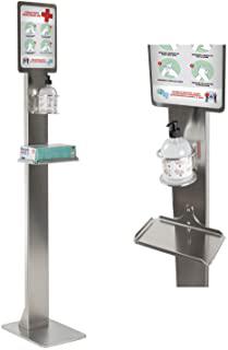 Recensioni di piantana porta dispenser