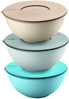 Recensioni di piatti tupperware con coperchio