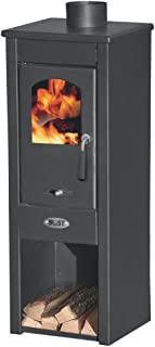Recensioni di piccola stufa a pellet