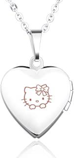 Recensioni di porta gioielli hello kitty