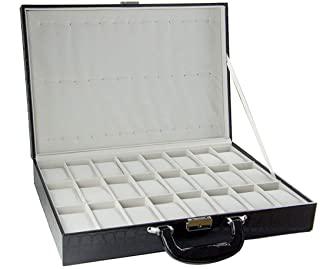 Recensioni di porta orologi e gioielli