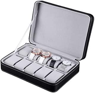Recensioni di porta orologi pelle