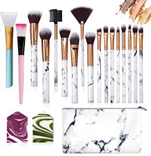 Recensioni di porta pennelli neve cosmetics