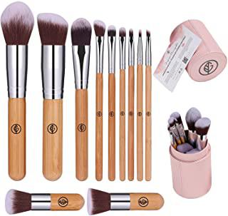 Recensioni di porta pennelli trucco professionale