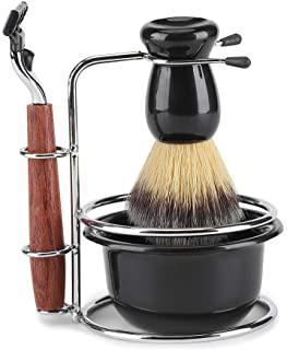 Recensioni di porta pennello da barba proraso