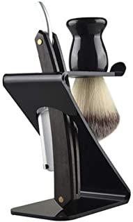 Recensioni di porta rasoio e pennello da barba