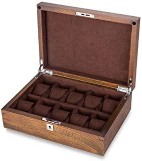 Recensioni di portagioie legno