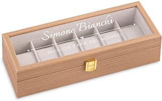 Recensioni di portagioie personalizzato