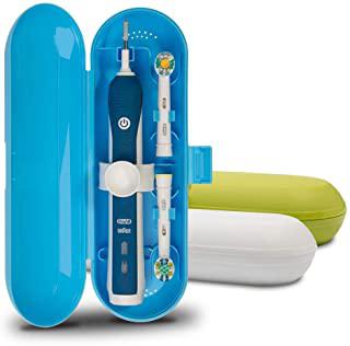 Recensioni di portaspazzolino elettrico da viaggio oral b