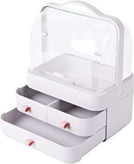Recensioni di portatrucchi plastica