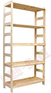 Recensioni di ripiani in legno