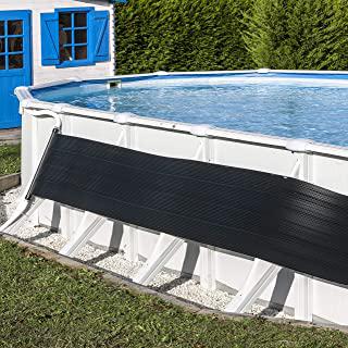 Recensioni di riscaldatore per piscine fuori terra