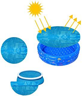 Recensioni di riscaldatore solare per piscina