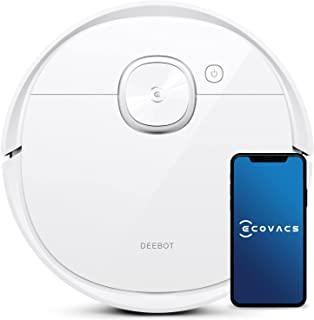 Recensioni di robot aspiratore
