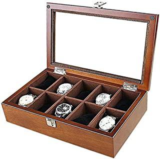 Recensioni di scatola porta orologi