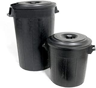 Recensioni di secchio con coperchio