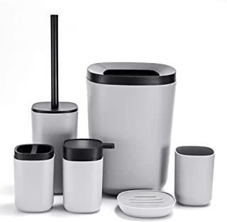 Recensioni di set portasapone portaspazzolini
