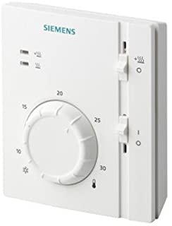 Recensioni di siemens termostato