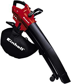 Recensioni di soffiatore aspiratore a batteria stihl