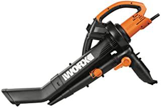 Recensioni di soffiatore aspiratore elettrico