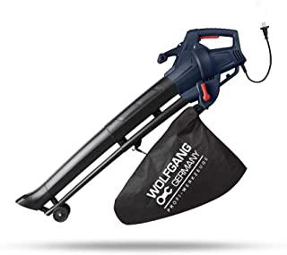 Recensioni di soffiatore aspiratore stihl