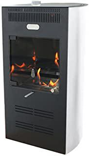 Recensioni di stufa a bioetanolo ventilata