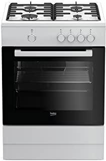 Recensioni di stufa a gas con forno elettrico