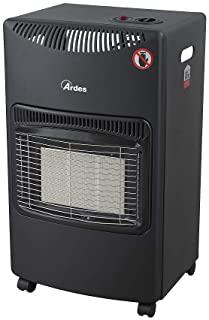 Recensioni di stufa a gas metano ventilata