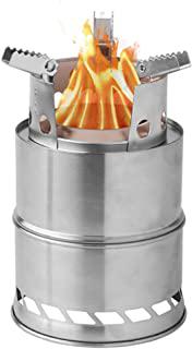 Recensioni di stufa a legna per cucinare
