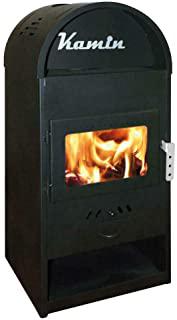 Recensioni di stufa a legna ventilata