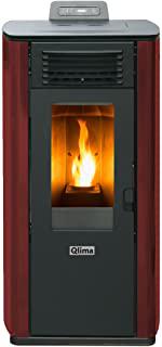 Recensioni di stufa a pellet 3 kw