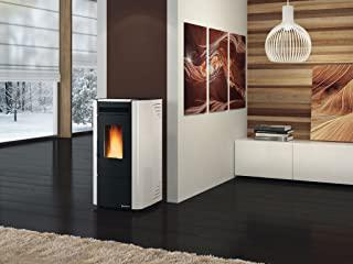 Recensioni di stufa a pellet 8 kw