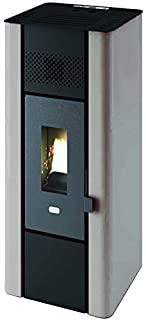 Recensioni di stufa a pellet ariel