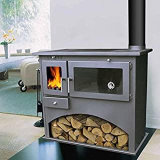 Recensioni di stufa a pellet con forno