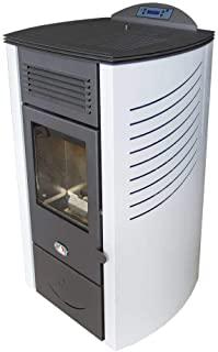 Recensioni di stufa a pellet idro 20 kw