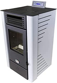 Recensioni di stufa a pellet idro ventilata