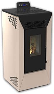 Recensioni di stufa a pellet per termosifoni
