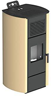 Recensioni di stufa a pellet punto fuoco